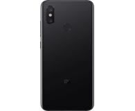 XIAOMI MI 8 6/64GB Czarny Dual Sim - 440802 - zdjęcie 3